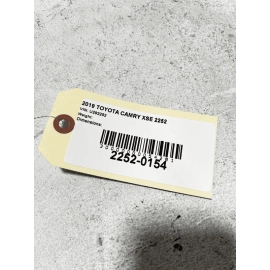 2012 - 2022 TOYOTA CAMRY SMART KEYLESS KEY LESS ENTRY ANTENNA MODULE OEM