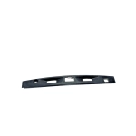 TOYOTA CAMRY TAILGATE TRUNK LID LICENSE LIGHT MOLDING PANEL TRIM 2018-24 OEM