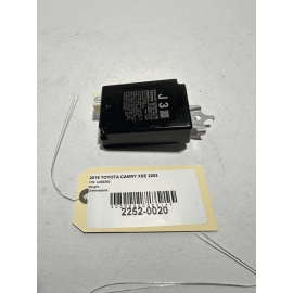 2018-2024 Toyota Camry Tire Pressure Monitoring System Receiver Module OEM