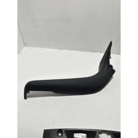 2018-2020 TOYOTA CAMRY XSE DASH DASHBOARD RIGHT SIDE TRIM COVER PANEL OEM