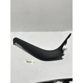 2018-2020 TOYOTA CAMRY XSE DASH DASHBOARD RIGHT SIDE TRIM COVER PANEL OEM