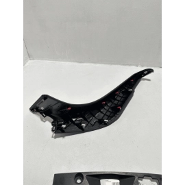 2018-2020 TOYOTA CAMRY XSE DASH DASHBOARD RIGHT SIDE TRIM COVER PANEL OEM