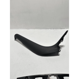 2018-2020 TOYOTA CAMRY XSE DASH DASHBOARD RIGHT SIDE TRIM COVER PANEL OEM