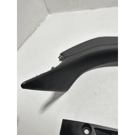 2018-2020 TOYOTA CAMRY XSE DASH DASHBOARD RIGHT SIDE TRIM COVER PANEL OEM