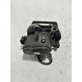 2011-2016 BMW 550i 550ix  DRIVER SIDE LEFT REAR BRAKE CALIPER OEM
