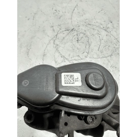 2011-2016 BMW 550i 550ix  DRIVER SIDE LEFT REAR BRAKE CALIPER OEM