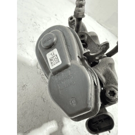 2011-2016 BMW 550i 550ix  DRIVER SIDE LEFT REAR BRAKE CALIPER OEM
