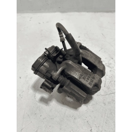2011-2016 BMW 550i 550ix  DRIVER SIDE LEFT REAR BRAKE CALIPER OEM