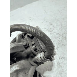 2011-2016 BMW 550i 550ix  DRIVER SIDE LEFT REAR BRAKE CALIPER OEM