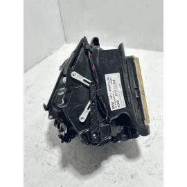 2011-2016 BMW 550i 550ix AC Air Condition Heater Blower Motor Unit Assy OEM