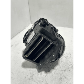 2011-2016 BMW 550i 550ix AC Air Condition Heater Blower Motor Unit Assy OEM