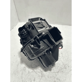 2011-2016 BMW 550i 550ix AC Air Condition Heater Blower Motor Unit Assy OEM