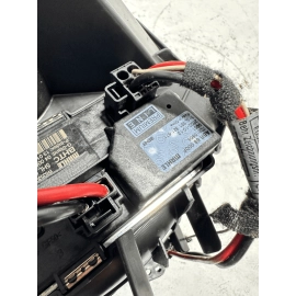 2011-2016 BMW 550i 550ix AC Air Condition Heater Blower Motor Unit Assy OEM