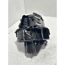 2011-2016 BMW 550i 550ix AC Air Condition Heater Blower Motor Unit Assy OEM