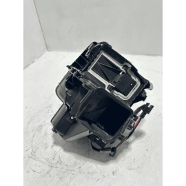 2011-2016 BMW 550i 550ix AC Air Condition Heater Blower Motor Unit Assy OEM