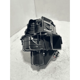 2011-2016 BMW 550i 550ix AC Air Condition Heater Blower Motor Unit Assy OEM