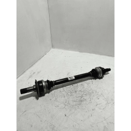 2011-2016 BMW 550i 550ix  Rear Left Driver Side CV Axle Shaft OEM