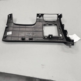 2012-2017 Kia Rio Instrument Panel Lower Column Cover Crash Pad OEM