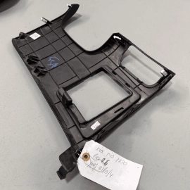 2012-2017 Kia Rio Instrument Panel Lower Column Cover Crash Pad OEM