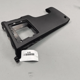 2012-2017 Kia Rio Instrument Panel Lower Column Cover Crash Pad OEM