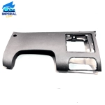 2012-2017 Kia Rio Instrument Panel Lower Column Cover Crash Pad OEM