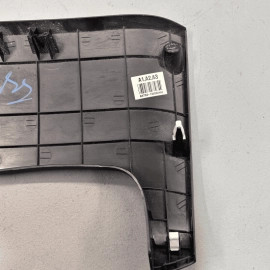 2012-2017 Kia Rio Instrument Panel Lower Column Cover Crash Pad OEM