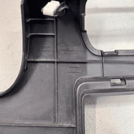 2012-2017 Kia Rio Instrument Panel Lower Column Cover Crash Pad OEM