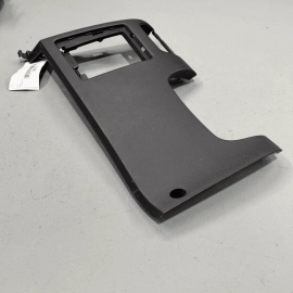 2012-2017 Kia Rio Instrument Panel Lower Column Cover Crash Pad OEM