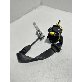 SUBARU IMPREZA RS 2024 FRONT LEFT DRIVER SIDE SEAT BELT SEATBELT RETRACTOR OEM
