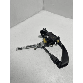 SUBARU IMPREZA RS 2024 FRONT LEFT DRIVER SIDE SEAT BELT SEATBELT RETRACTOR OEM