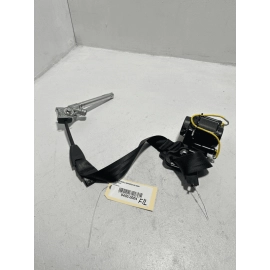 SUBARU IMPREZA RS 2024 FRONT LEFT DRIVER SIDE SEAT BELT SEATBELT RETRACTOR OEM