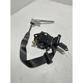 SUBARU IMPREZA RS 2024 FRONT LEFT DRIVER SIDE SEAT BELT SEATBELT RETRACTOR OEM