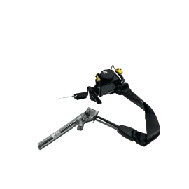 SUBARU IMPREZA RS 2024 FRONT LEFT DRIVER SIDE SEAT BELT SEATBELT RETRACTOR OEM