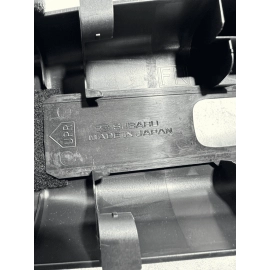 SUBARU IMPREZA RS 2024 RIGHT PASSENGER SIDE UPPER B PILLAR TRIM COVER PANEL OEM