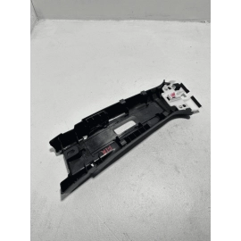 SUBARU IMPREZA RS 2024 RIGHT PASSENGER SIDE UPPER B PILLAR TRIM COVER PANEL OEM