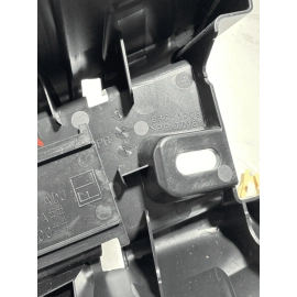 SUBARU IMPREZA RS 2024 RIGHT PASSENGER SIDE UPPER B PILLAR TRIM COVER PANEL OEM