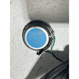 2011-2016 BMW 535XI F10 FRONT LEFT OR RIGHT SIDE DOOR TWEETER AUDIO SPEAKER OEM