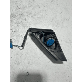2011-2016 BMW 535XI F10 FRONT LEFT OR RIGHT SIDE DOOR TWEETER AUDIO SPEAKER OEM