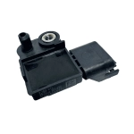 2011-2016 BMW 535XI F10 FRONT LEFT OR RIGHT DOOR IMPACT CRASH SENSOR OEM