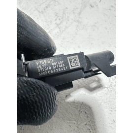 2011-2016 BMW 535XI F10 FRONT LEFT OR RIGHT DOOR IMPACT CRASH SENSOR OEM