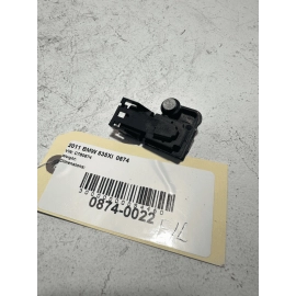 2011-2016 BMW 535XI F10 FRONT LEFT OR RIGHT DOOR IMPACT CRASH SENSOR OEM