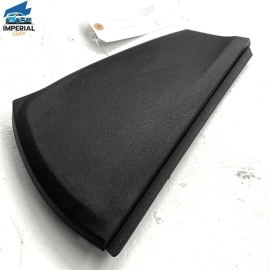 2015-20 Acura TLX Left Driver Side Dashboard End Corner Cap Cover Trim Pane