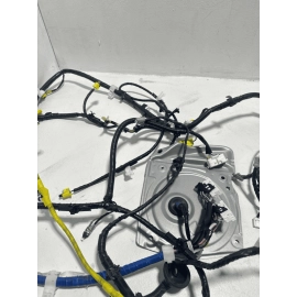 2024 Subaru Impreza RS 2.5L Rear Left Driver Side Wire Wiring Harness OEM