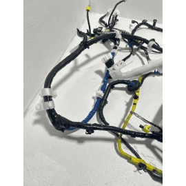 2024 Subaru Impreza RS 2.5L Rear Left Driver Side Wire Wiring Harness OEM