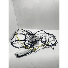 2024 Subaru Impreza RS 2.5L Rear Left Driver Side Wire Wiring Harness OEM