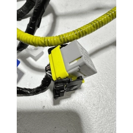 2024 Subaru Impreza RS 2.5L Rear Left Driver Side Wire Wiring Harness OEM