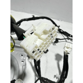 2024 Subaru Impreza RS 2.5L Rear Left Driver Side Wire Wiring Harness OEM