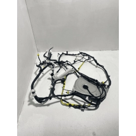 2024 Subaru Impreza RS 2.5L Rear Left Driver Side Wire Wiring Harness OEM