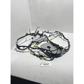 2024 Subaru Impreza RS 2.5L Rear Left Driver Side Wire Wiring Harness OEM