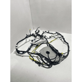 2024 Subaru Impreza RS 2.5L Rear Left Driver Side Wire Wiring Harness OEM